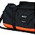 Mala Mcd Black Orange - Imagem 4