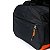 Mala Mcd Black Orange - Imagem 5