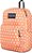 Mochila Jansport Superbreak Creamsicle - Imagem 2