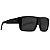 Evoke Code Br03 Black Matte Grafiti Gray Total - Imagem 1
