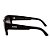 Evoke The Code Br07 Black Shine Silver Gray Gradient - Imagem 3