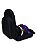 Cap Carrier New Era Para Bonés Black 6 Pack - Imagem 4