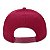 Boné New Era Basic New York Yankees Vinho - Imagem 4
