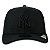 Boné New Era Basic New York Yankees Black - Imagem 2