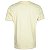 Camiseta New Era Basic Essentials Box Yellow - Imagem 2