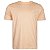 Camiseta New Era Basico Essentials Box Salmão - Imagem 1