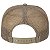 Boné New Era Aba Curva Trucker New York Yankees Kaki - Imagem 4