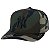 Boné New Era Basic New York Yankees Camuflado - Imagem 1