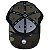 Boné New Era Basic New York Yankees Camuflado - Imagem 5