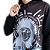 Moletom Mcd Especial La Santa Black - Imagem 3