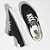 Tênis Vans Sport Suede Black White - Imagem 4