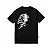 Camiseta Mcd Regular Huesos Black - Imagem 1