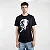 Camiseta Mcd Regular Huesos Black - Imagem 2