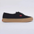 Tênis Redley Originals Black/Brown - Imagem 1