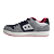 Tênis Dc Shoes Manteca 4 Black/Grey/Red - Imagem 2
