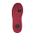 Tênis Dc Shoes Manteca 4 Black/Grey/Red - Imagem 4