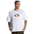 Camiseta Vans Off The Wall Gradient Weareaway White - Imagem 1
