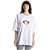 Camiseta Vans Off The Wall Gradient Weareaway White - Imagem 3