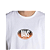 Camiseta Vans Off The Wall Gradient Weareaway White - Imagem 6