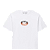 Camiseta Vans Off The Wall Gradient Weareaway White - Imagem 7