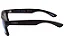 Óculos Evoke Thunder Br03 Black Matte Grafiti Blue Mirror Matte - Imagem 3