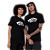 Camiseta Vans Off The Wall Classic Black - Imagem 1