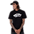 Camiseta Vans Off The Wall Classic Black - Imagem 4