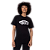 Camiseta Vans Off The Wall Classic Black - Imagem 3
