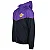 Jaqueta Core Los Angeles Lakers Purple - Imagem 3