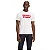 Camiseta Levis Classic White - Imagem 1