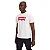 Camiseta Levis Classic White - Imagem 2