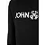 Moletom John John New Basic Black - Imagem 5