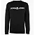 Moletom John John New Basic Black - Imagem 1