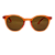 Óculos Rpk Premium Detroit Laranja Translucido - Imagem 4