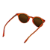 Óculos Rpk Premium Detroit Laranja Translucido - Imagem 2