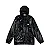 Jaqueta Mcd Anorak Huesos Black - Imagem 4