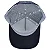 Boné New Era Aba Curva Core Basic New York Yankees Nvy - Imagem 5