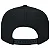 Boné New Era Aba Curva Tecnologic LA Dodgers Edição Limitada Black - Imagem 4