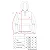 Moletom Mcd Matelasse Logomania White - Imagem 8