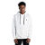 Moletom Mcd Matelasse Logomania White - Imagem 1