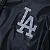Jaqueta Core Los Angeles Dodgers Black - Imagem 3