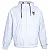 Jaqueta New Era Basico Sazonal Quad New York Yankees Branco - Imagem 1