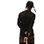 Camiseta Vans Classic Manga Longa Black - Imagem 3