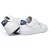 Tenis Hocks Do Vale Ss - Acqua White - Imagem 3