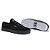 Tênis Hocks Tempus Extra Black - Imagem 7