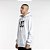 Moletom Dc Star Fire Fill White - Imagem 1