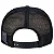Boné New Era Trucker Camuflado Branded - Imagem 4