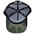 Boné New Era Trucker Camuflado Branded - Imagem 5