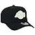 Boné New Era Los Angeles Lakers Black - Imagem 3