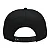 Boné New Era Aba Curva Usa Los Angeles Black - Imagem 4